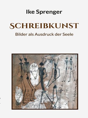 cover image of SchreibKunst